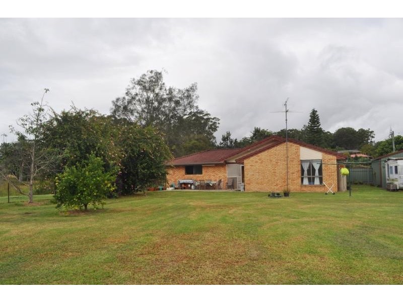 40 Waterford Drive GUMMA 2447, Gumma NSW 2447