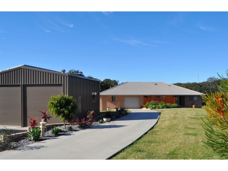 31 Charles Place NAMBUCCA HEADS 2448, Nambucca Heads NSW 2448