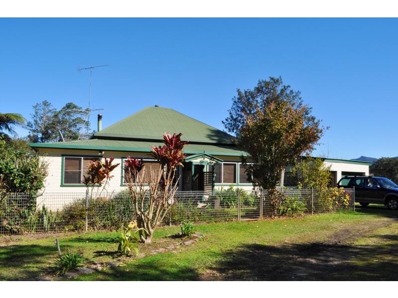 197 Missabotti Road MISSABOTTI 2449, Missabotti NSW 2449
