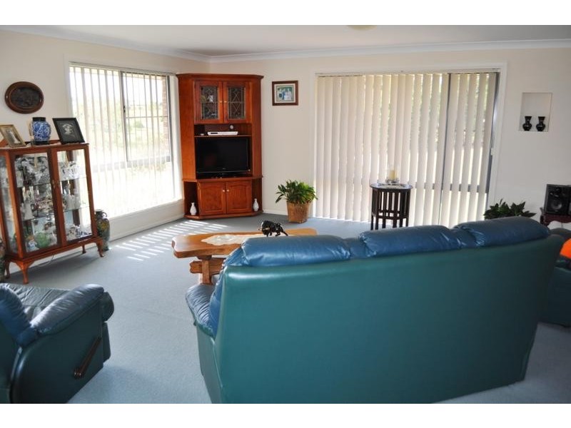 3 Lloyd Street, Macksville NSW 2447