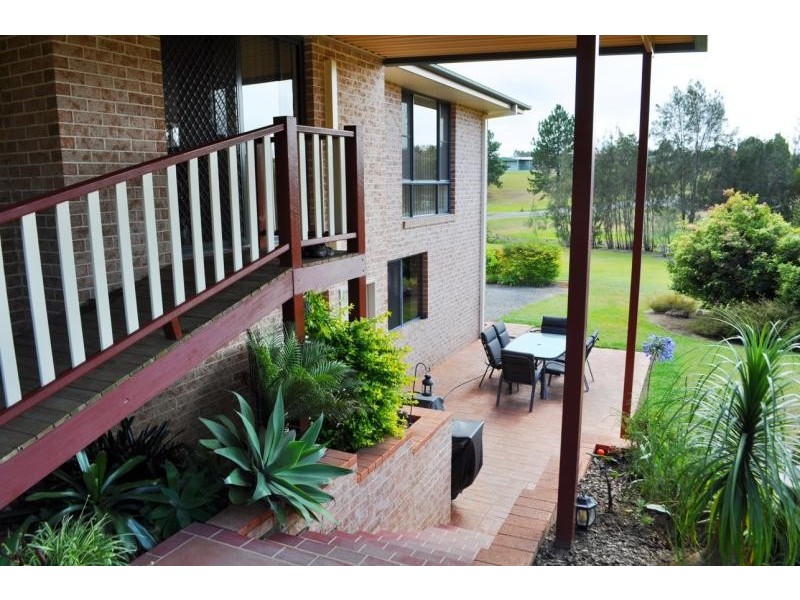 3 Lloyd Street, Macksville NSW 2447