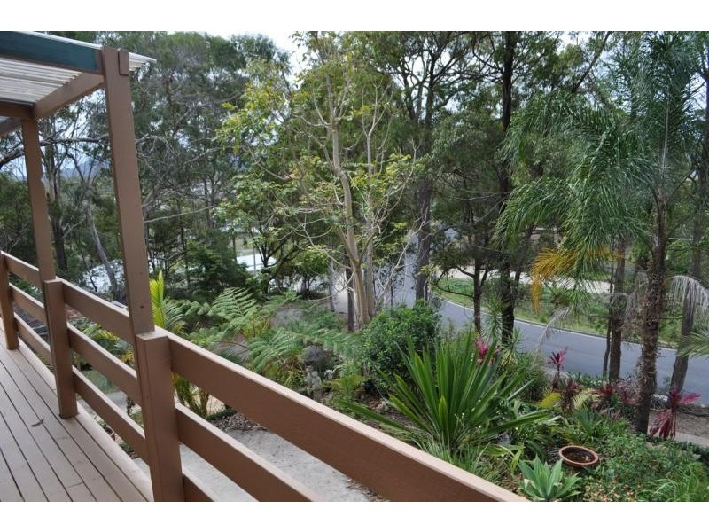 19 Bent Street NAMBUCCA HEADS 2448, Nambucca Heads NSW 2448