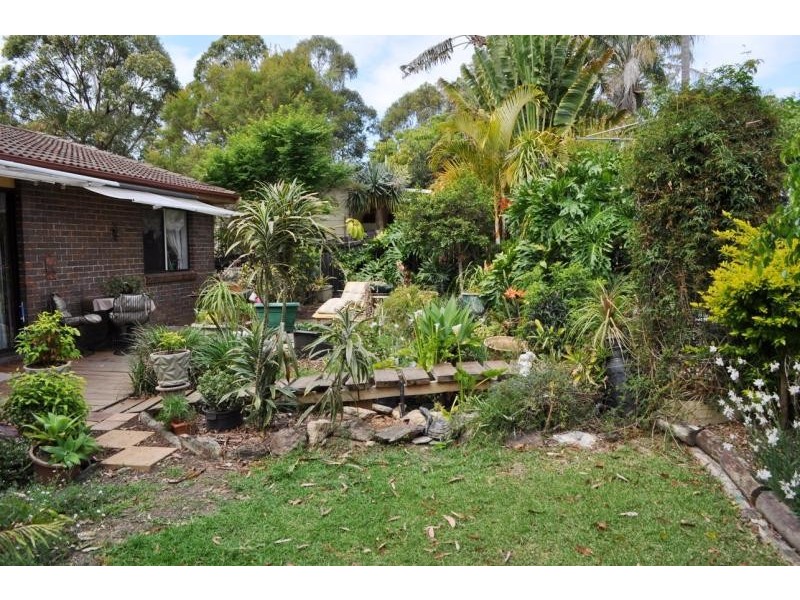 19 Bent Street NAMBUCCA HEADS 2448, Nambucca Heads NSW 2448