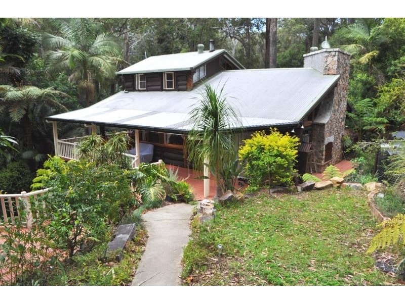 10 Morningside Drive VALLA 2448, Valla NSW 2448
