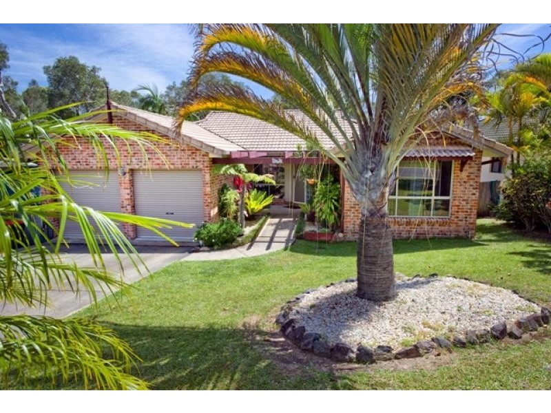 11 The Glen  HYLAND PARK 2448, Hyland Park NSW 2448