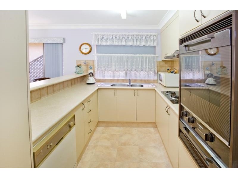 11 The Glen  HYLAND PARK 2448, Hyland Park NSW 2448