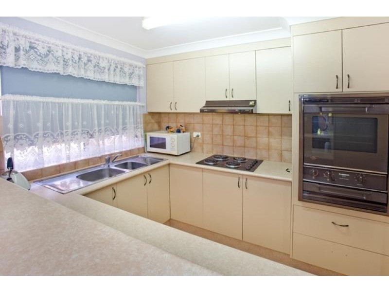 11 The Glen  HYLAND PARK 2448, Hyland Park NSW 2448