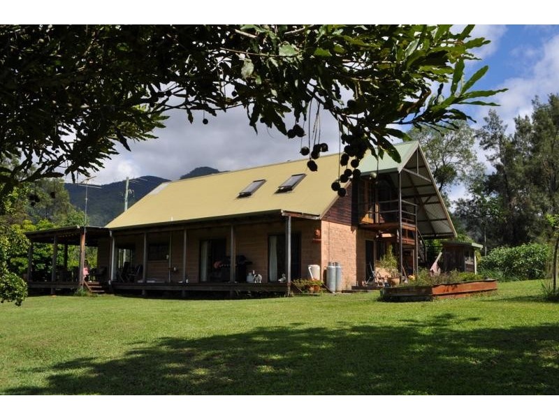 2650 North Arm Road GIRRALONG 2449, Girralong NSW 2449