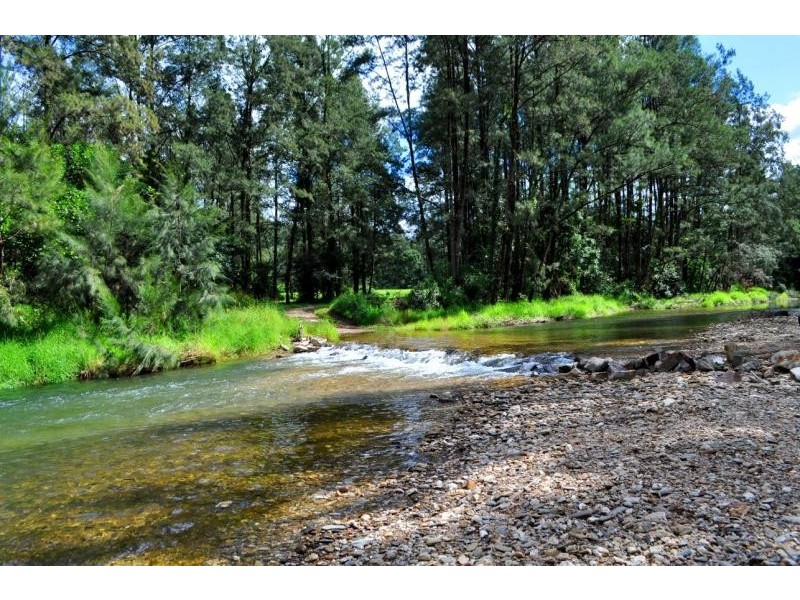 2650 North Arm Road GIRRALONG 2449, Girralong NSW 2449
