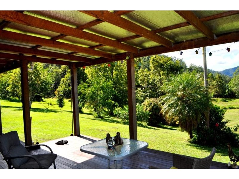 2650 North Arm Road GIRRALONG 2449, Girralong NSW 2449