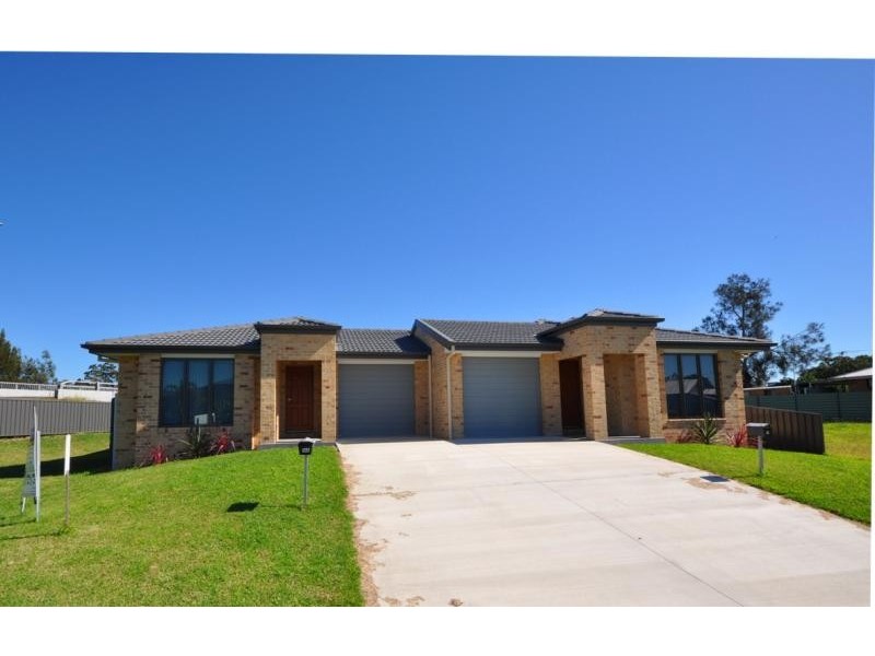 18 Jellico Street, Macksville NSW 2447