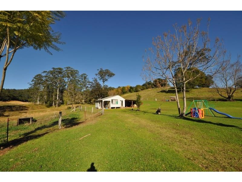 1257 Missabotti Road MISSABOTTI 2449, Missabotti NSW 2449