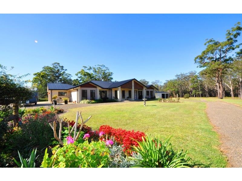 37 Wallaby Drive GUMMA 2447, Gumma NSW 2447