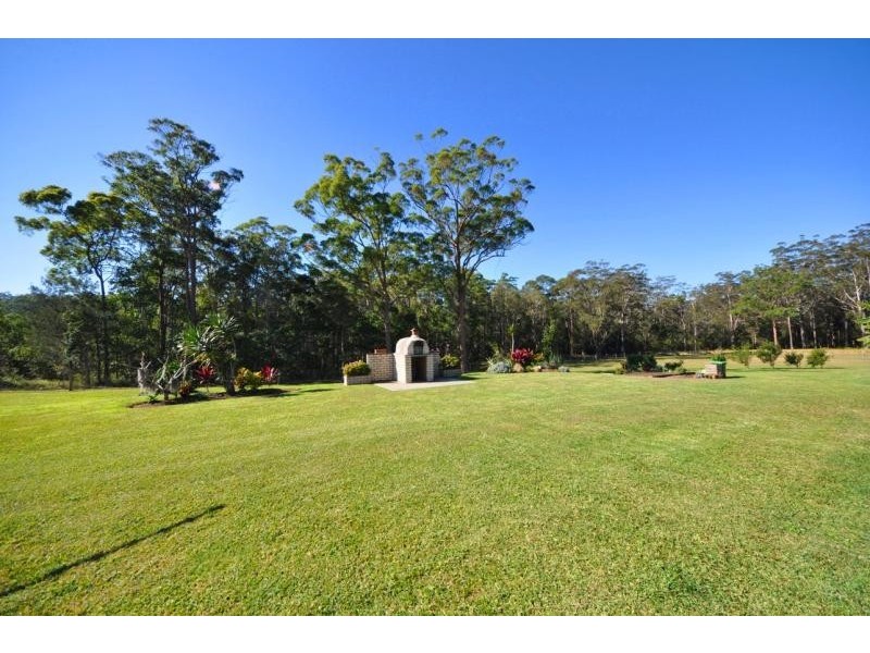 37 Wallaby Drive GUMMA 2447, Gumma NSW 2447
