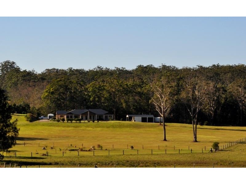 37 Wallaby Drive GUMMA 2447, Gumma NSW 2447