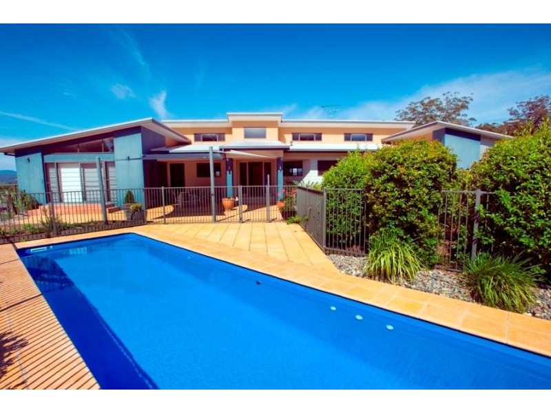 157 Florence Wilmont Drive, Nambucca Heads NSW 2448