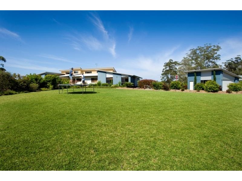 157 Florence Wilmont Drive, Nambucca Heads NSW 2448