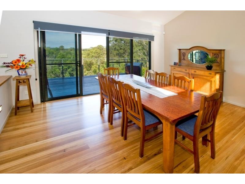 157 Florence Wilmont Drive, Nambucca Heads NSW 2448