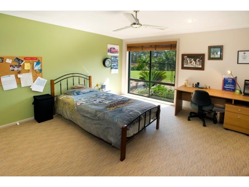 157 Florence Wilmont Drive, Nambucca Heads NSW 2448