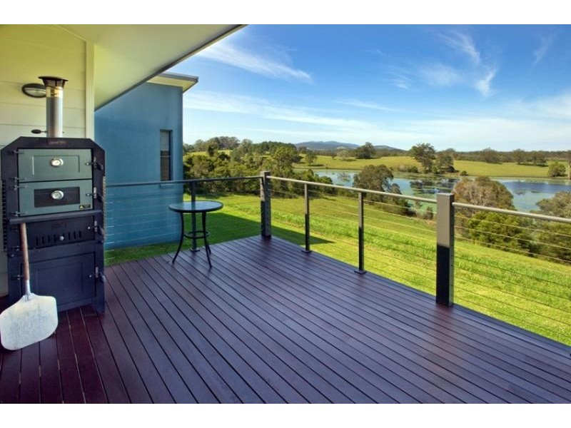 157 Florence Wilmont Drive, Nambucca Heads NSW 2448