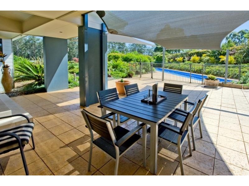 157 Florence Wilmont Drive, Nambucca Heads NSW 2448