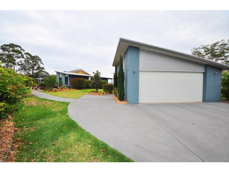157 Florence Wilmont Drive, Nambucca Heads NSW 2448