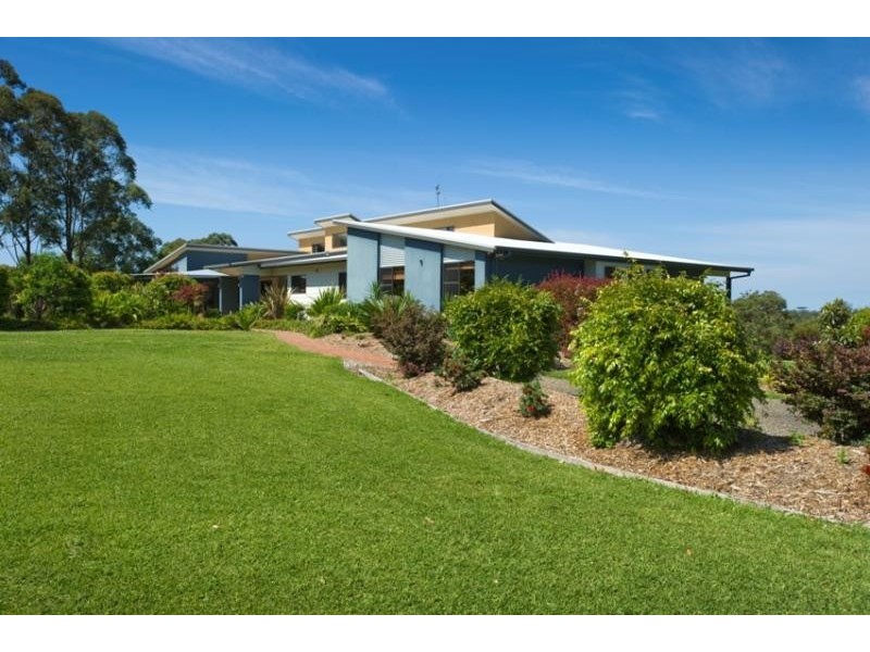 157 Florence Wilmont Drive, Nambucca Heads NSW 2448