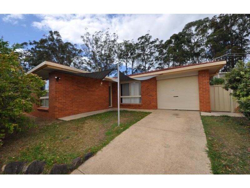 32 Marshall Way NAMBUCCA HEADS 2448, Nambucca Heads NSW 2448