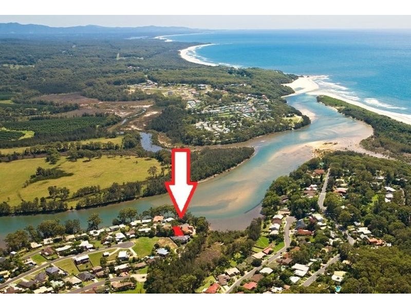 32 Allison Road, Hyland Park NSW 2448