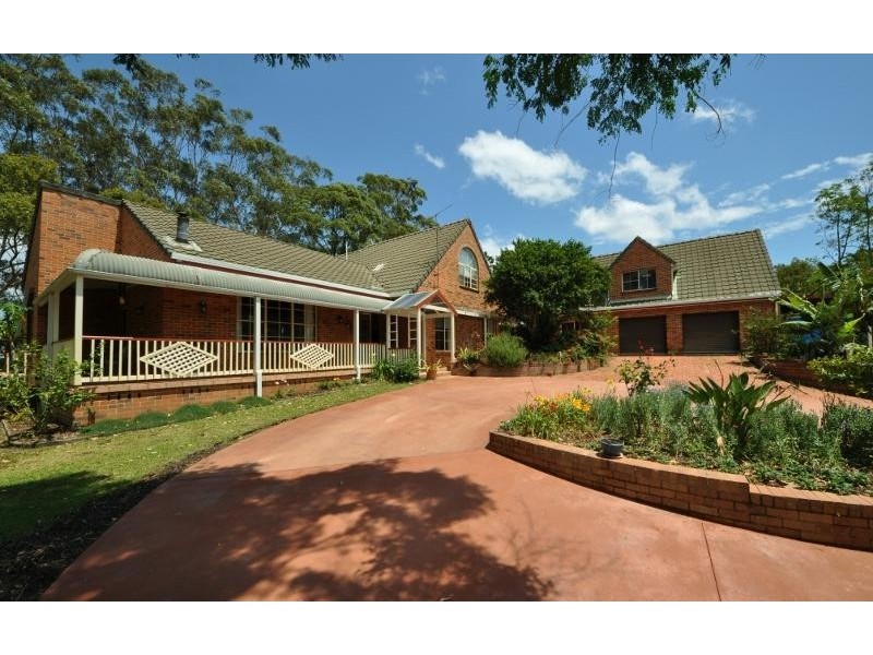 29 Florence Wilmont Drive, Nambucca Heads NSW 2448