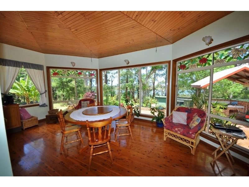 29 Florence Wilmont Drive, Nambucca Heads NSW 2448