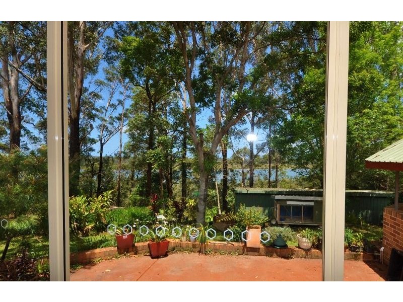 29 Florence Wilmont Drive, Nambucca Heads NSW 2448