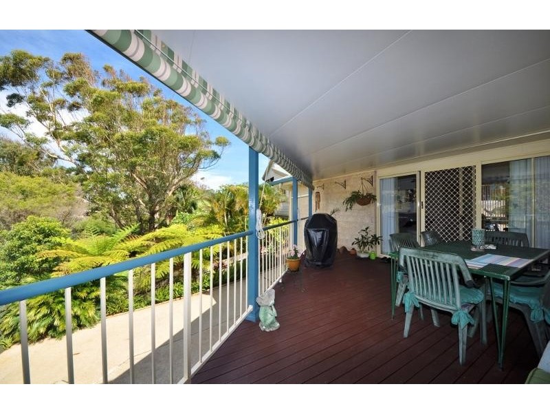 5 Newry Street NAMBUCCA HEADS 2448, Nambucca Heads NSW 2448