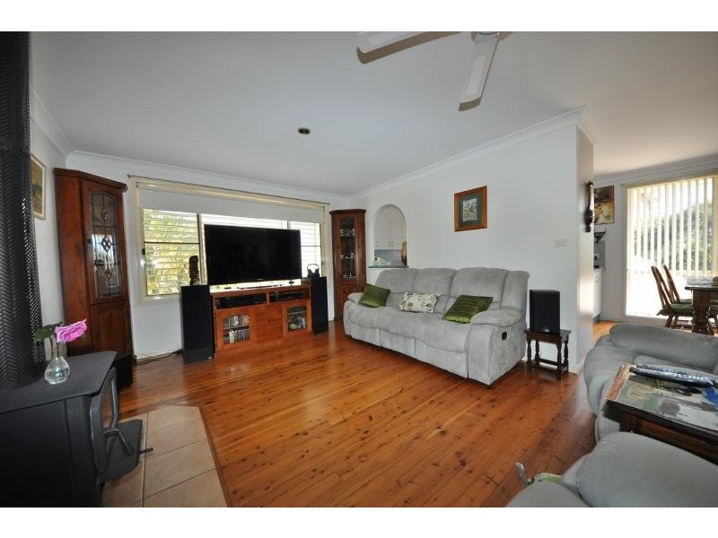 5 Newry Street NAMBUCCA HEADS 2448, Nambucca Heads NSW 2448