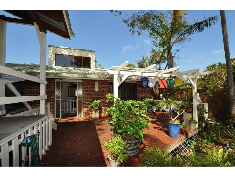 17 Vista  Way SCOTTS HEAD 2447, Scotts Head NSW 2447
