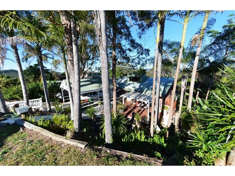 17 Vista  Way SCOTTS HEAD 2447, Scotts Head NSW 2447