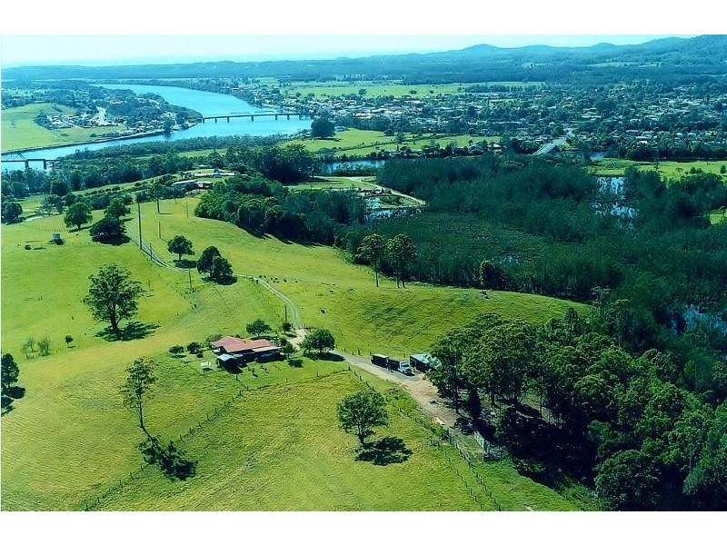 13 Schuppe Drive, Macksville NSW 2447