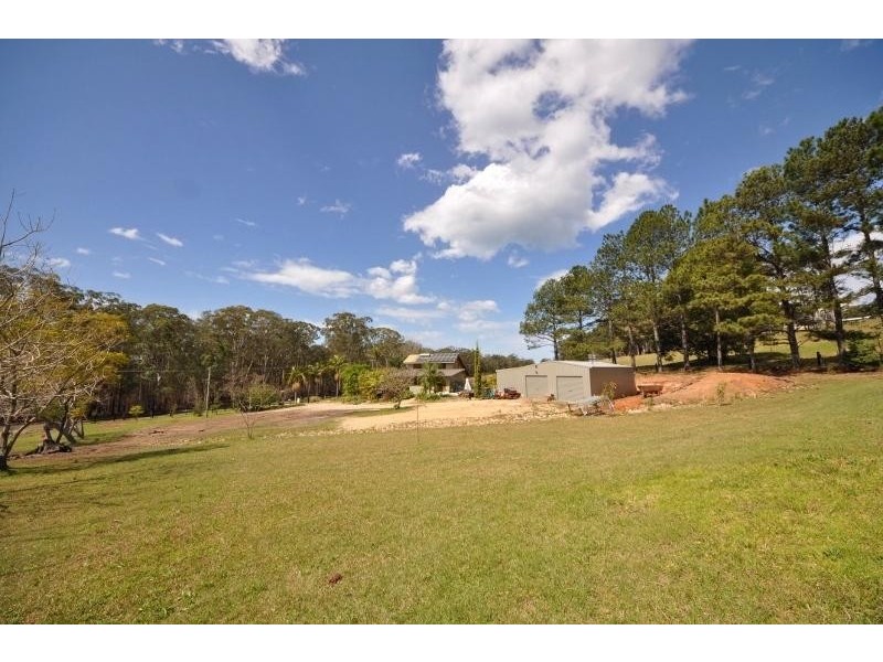 698 Gumma Road, Gumma NSW 2447