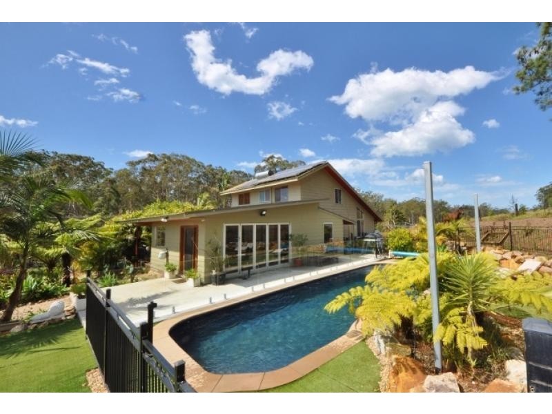 698 Gumma Road, Gumma NSW 2447