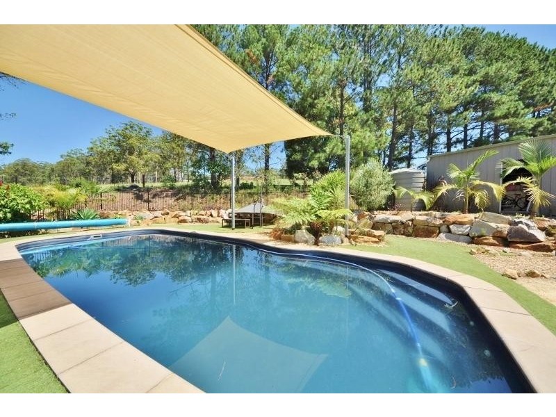 698 Gumma Road, Gumma NSW 2447