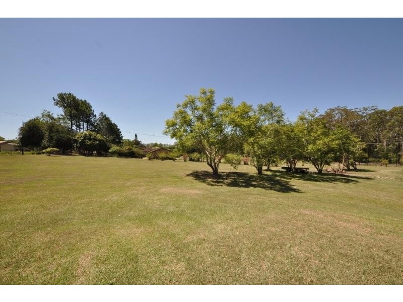 698 Gumma Road, Gumma NSW 2447