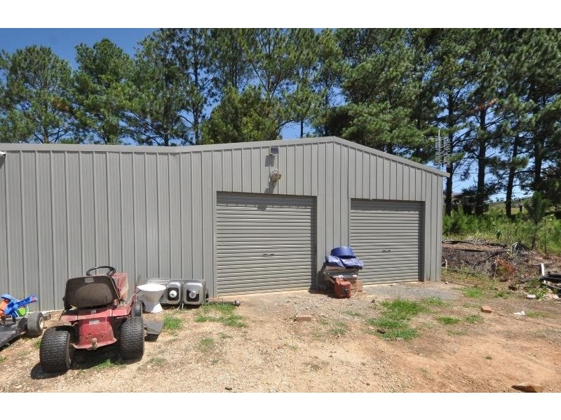 698 Gumma Road, Gumma NSW 2447