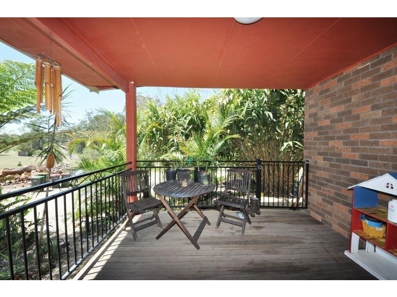 698 Gumma Road, Gumma NSW 2447