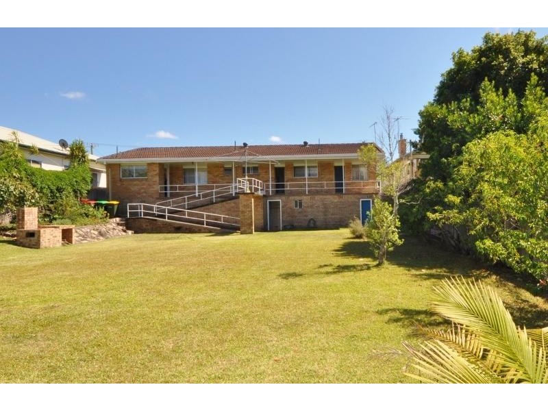 18 George Street BOWRAVILLE 2449, Bowraville NSW 2449