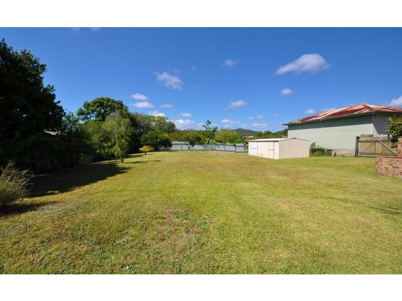 18 George Street BOWRAVILLE 2449, Bowraville NSW 2449