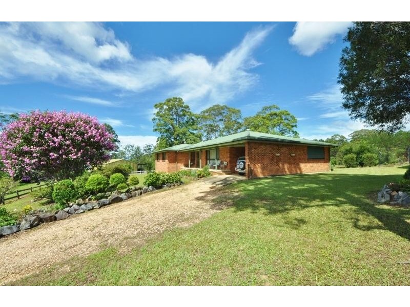 360 Wilson Road, Macksville NSW 2447