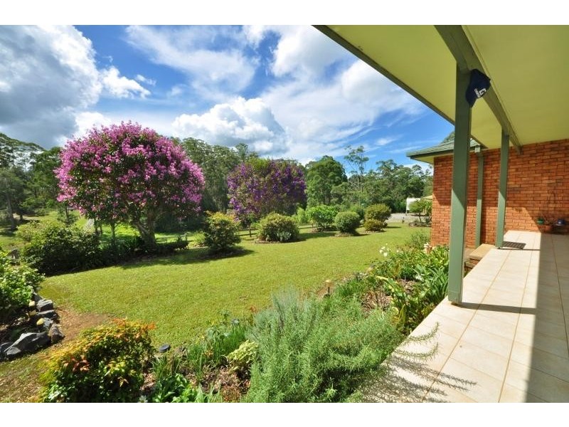 360 Wilson Road, Macksville NSW 2447