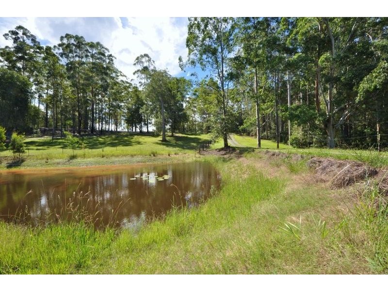 360 Wilson Road, Macksville NSW 2447