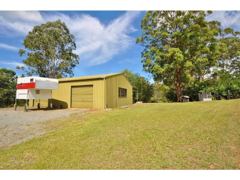 360 Wilson Road, Macksville NSW 2447