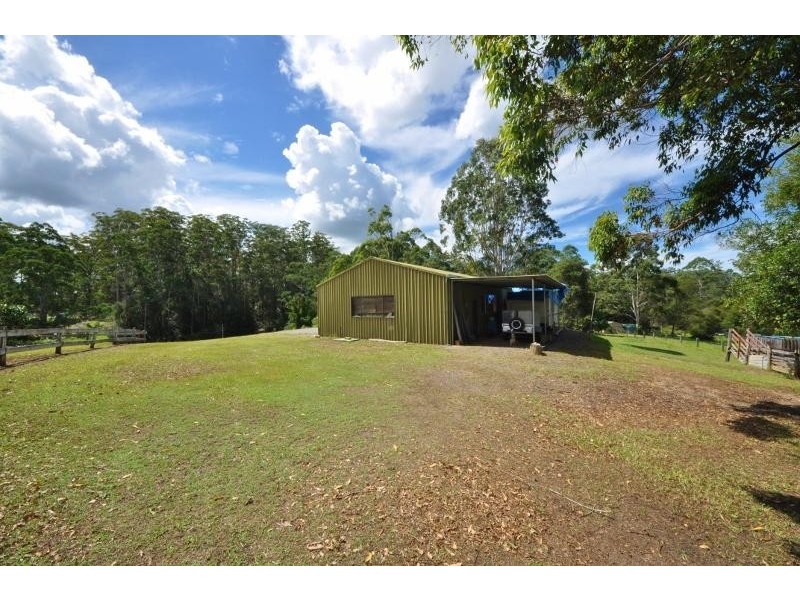 360 Wilson Road, Macksville NSW 2447
